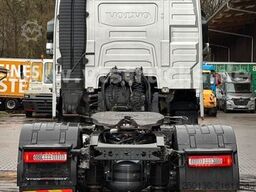 VOLVO FH 460 4x2 BL 1-Kreis Hydraulik Retarder