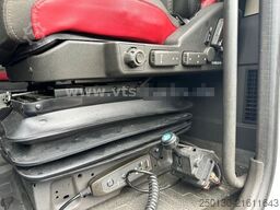 VOLVO FH 460 4x2 BL 1-Kreis Hydraulik Retarder