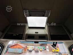 VOLVO FH 460 4x2 BL 1-Kreis Hydraulik Retarder