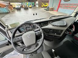 VOLVO FH 460 4x2 BL 1-Kreis Hydraulik Retarder