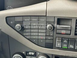 VOLVO FH 460 4x2 BL 1-Kreis Hydraulik Retarder