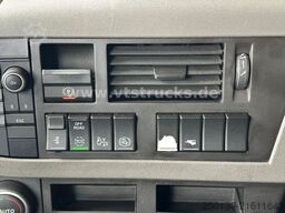 VOLVO FH 460 4x2 BL 1-Kreis Hydraulik Retarder