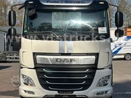 DAF CF 450FAN 6x2 LL Fahrgestell ACC/LDWS/AEBS