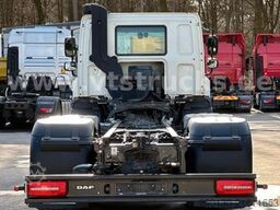 DAF CF 450FAN 6x2 LL Fahrgestell ACC/LDWS/AEBS