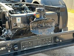 DAF CF 450FAN 6x2 LL Fahrgestell ACC/LDWS/AEBS