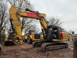 CATERPILLAR 330 F