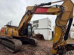 CATERPILLAR 330 F