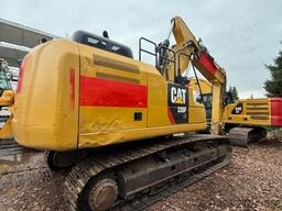 CATERPILLAR 330 F