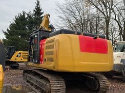 CATERPILLAR 330 F