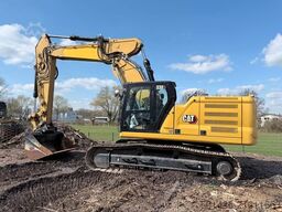 CATERPILLAR 330 - 07 Baujahr 2023 Erst 2700 Stunden