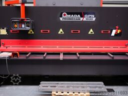 AMADA PROMECAM GPN1030  3100 x 10 mm