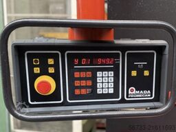 AMADA PROMECAM GPN1030  3100 x 10 mm