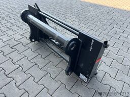  BMO Adapterrahmen Manitou auf Euroaufnahme / 2023