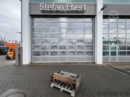 Liebherr Radlader Schnellwechsler passend L556