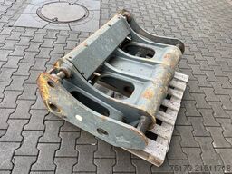 Liebherr Radlader Schnellwechsler passend L556