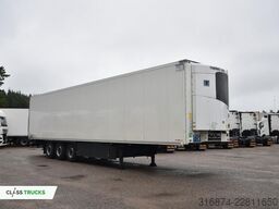 SCHMITZ CARGOBULL SKO FP 60 ThermoKing SLXi 300