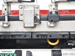 SCHMITZ CARGOBULL SKO FP 60 ThermoKing SLXi 300