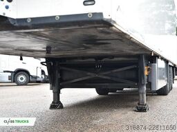 SCHMITZ CARGOBULL SKO FP 60 ThermoKing SLXi 300