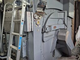 Milnor 600-0653 A CN