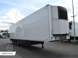 SCHMITZ CARGOBULL SKO FP 60 Carrier Vector 1550