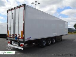 SCHMITZ CARGOBULL SKO FP 60 Carrier Vector 1550