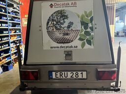 Oertzen PT 500