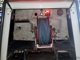 Oertzen PT 500
