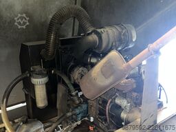 Oertzen PT 500