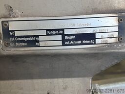 Oertzen PT 500