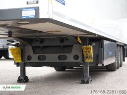 KRONE SDR Cool Liner FP 60 ThermoKing SLXi 300