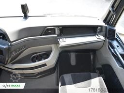 MAN TGX 18.470 GX