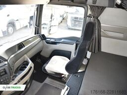 MAN TGX 18.470 GX