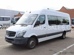Mercedes-Benz Sprinter Basic 45 / Transfer 45 / 7,40m