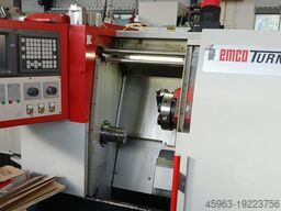 EMCO EMCOTURN 345