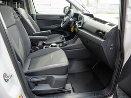 VW Caddy Cargo AHK SPURH. KLIMA BT PDC