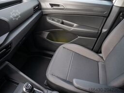 VW Caddy Cargo AHK SPURH. KLIMA BT PDC