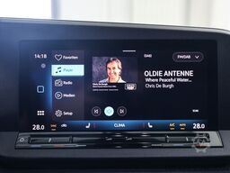 VW Caddy Cargo Maxi 2.0l TDI AHK LED KAMERA SHZ