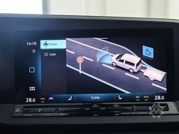 VW Caddy Cargo Maxi 2.0l TDI AHK LED KAMERA SHZ