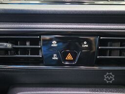 VW Caddy Cargo Maxi 2.0l TDI AHK LED KAMERA SHZ