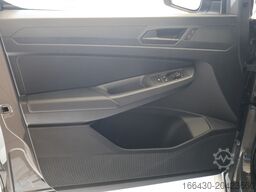 VW Caddy Cargo Maxi 2.0l TDI AHK LED KAMERA SHZ