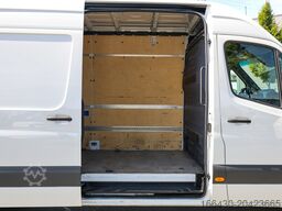 Mercedes-Benz Sprinter 516 CDI Kasten L3H2 RWD Kamera Spurh