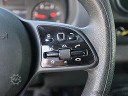 Mercedes-Benz Sprinter 516 CDI Kasten L3H2 RWD Kamera Spurh
