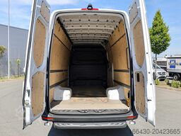 Mercedes-Benz Sprinter 516 CDI Kasten L3H2 RWD Kamera Spurh