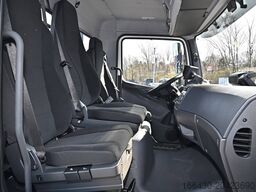 Mercedes-Benz Atego 821 K 4x2 Meiller TRIGENIUS 2x AHK Klima GSR