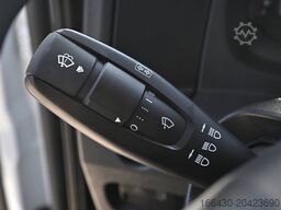 Mercedes-Benz Atego 821 K 4x2 Meiller TRIGENIUS 2x AHK Klima GSR