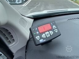 Maxus DELIVER 9 Kühlkastenwagen MY 24 Fahrt- und St