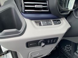 Maxus DELIVER 9 Kühlkastenwagen MY 24 Fahrt- und St