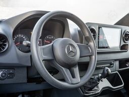 Mercedes-Benz Sprinter 315 CDI Kasten L2H1 AHK LED Kamera K