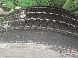 Mercedes-Benz Actros 1848 Retarder!