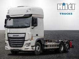 DAF XF 480 FAN SSC BDF + INTARDER